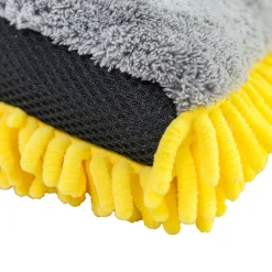 3-Way Premium Wash Mitt