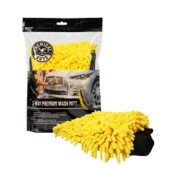 3-Way Premium Wash Mitt