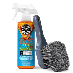 Wheel Cleaning Kit