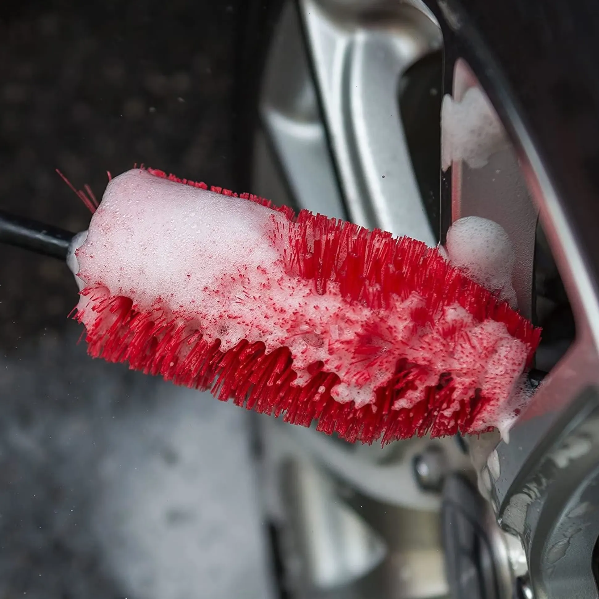 Wheel Clean & Protect Kit