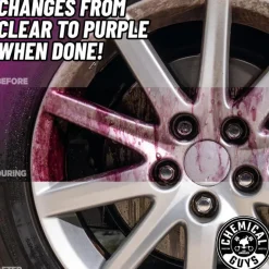 Wheel Clean & Protect Kit