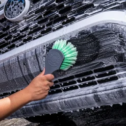 Wheelie All Exterior Surface And Wheel Brush