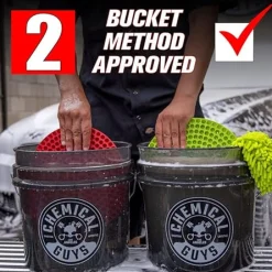 Wheels Complete Care Deluxe Kit w/Bucket
