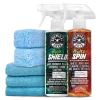 Wheel & Tire Ceramic Protection Kit