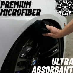 Wheel & Tire Ceramic Protection Kit