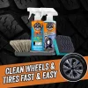 Wheel & Tire Starter Kit