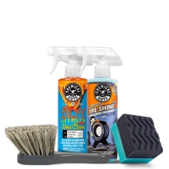 Wheel & Tire Starter Kit