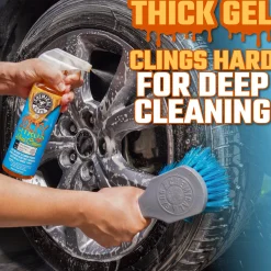 Wheel & Tire Starter Kit