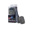 Wheel Works Medium Duty Wheel & Body Brush