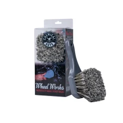 Wheel Works Medium Duty Wheel & Body Brush