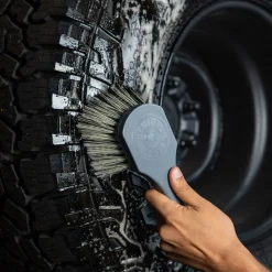 Wheel Works Medium Duty Wheel & Body Brush
