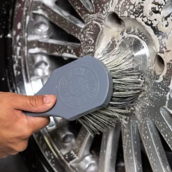 Wheel Works Medium Duty Wheel & Body Brush