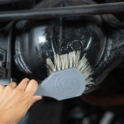 Wheel Works Medium Duty Wheel & Body Brush