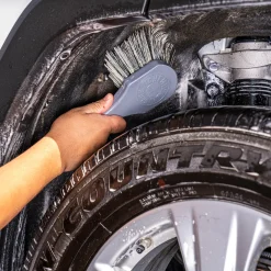 Wheel Works Medium Duty Wheel & Body Brush