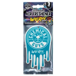 Wild Ride Hanging Air Freshener