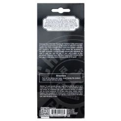 Wild Ride Hanging Air Freshener