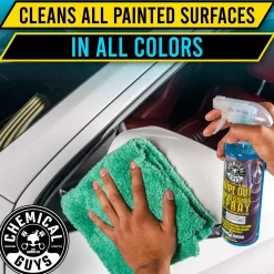 Wipe Out Surface Cleanser Spray