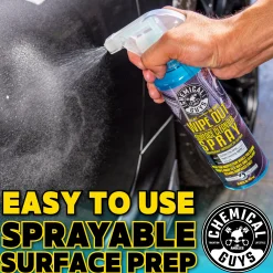Wipe Out Surface Cleanser Spray