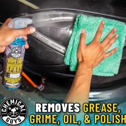 Wipe Out Surface Cleanser Spray