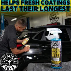Wipe Out Surface Cleanser Spray
