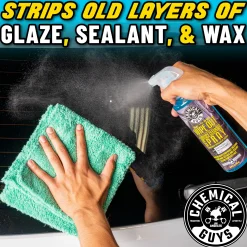 Wipe Out Surface Cleanser Spray