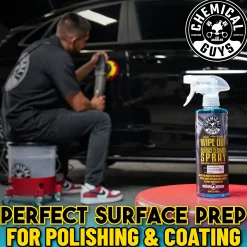 Wipe Out Surface Cleanser Spray