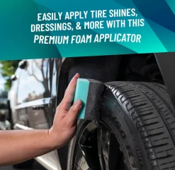 Wonder Wave Durafoam Applicator