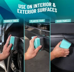 Wonder Wave Durafoam Applicator