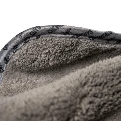 Woolly Mammoth Microfiber Drying Towel