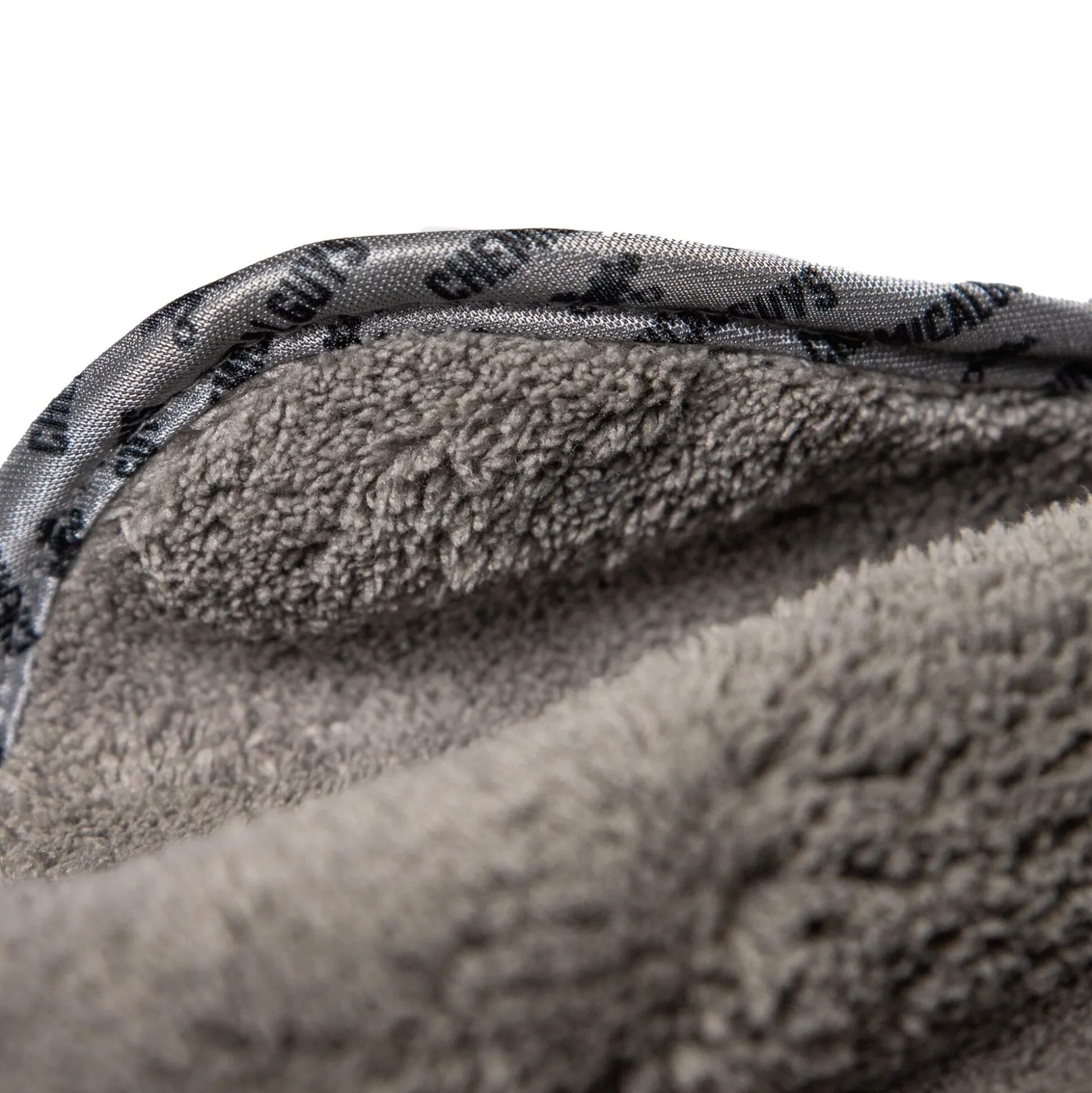 Woolly Mammoth Microfiber Drying Towel