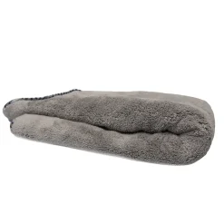 Woolly Mammoth Microfiber Drying Towel