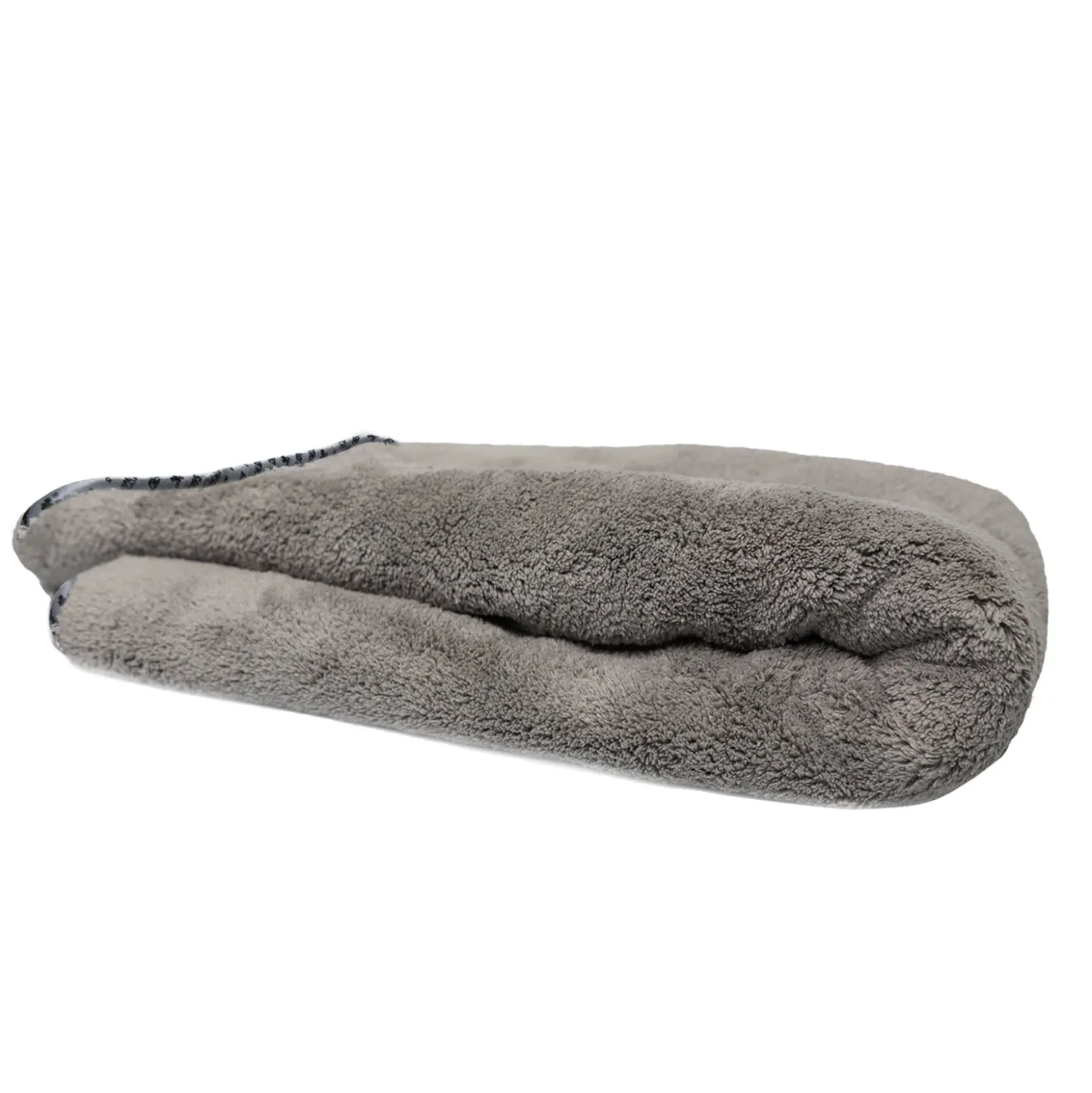 Woolly Mammoth Microfiber Drying Towel