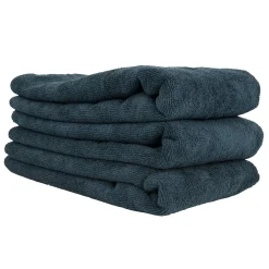 Workhorse Professional Grade Microfiber Towel 3-Pack