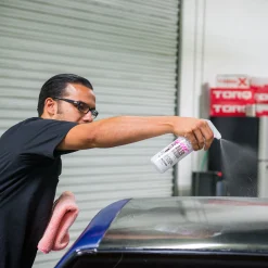 Wrap Detailer Unique Quick Detailer & Protectant for Vinyl Wraps