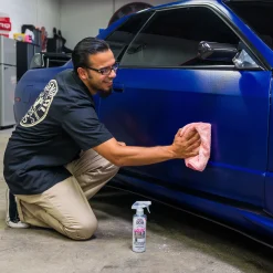 Wrap Detailer Unique Quick Detailer & Protectant for Vinyl Wraps