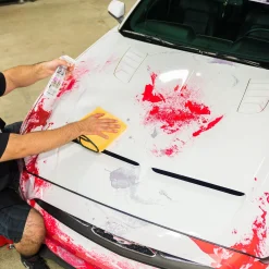 Wrap Detailer Unique Quick Detailer & Protectant for Vinyl Wraps