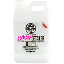 Wrap Detailer Unique Quick Detailer & Protectant for Vinyl Wraps