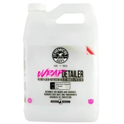 Wrap Detailer Unique Quick Detailer & Protectant for Vinyl Wraps