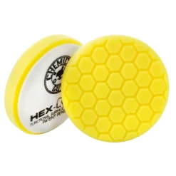 Yellow Hex-Logic Heavy Cutting Pad